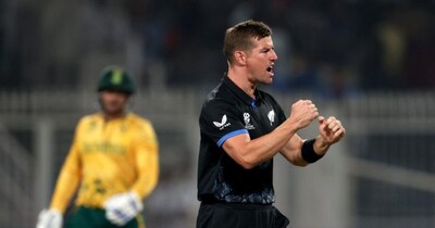 फाइनल में गुमनाम गेंदबाज से रहना होगा टीम इंडिया को सावधान