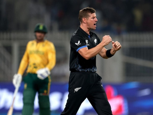 অজানা বোলারের হাত থেকে বাঁচানো 'ম্যাককঙ্কির জাদু' থেকে বড় হুমকির মুখে সূর্যের সেনাবাহিনী