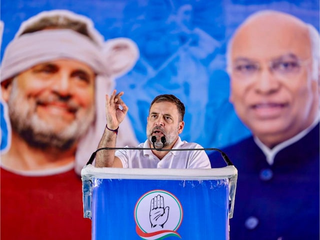 राज्‍यसभा चुनाव के लिए कांग्रेस ने 6 प्रत्‍याशियों का किया ऐलान