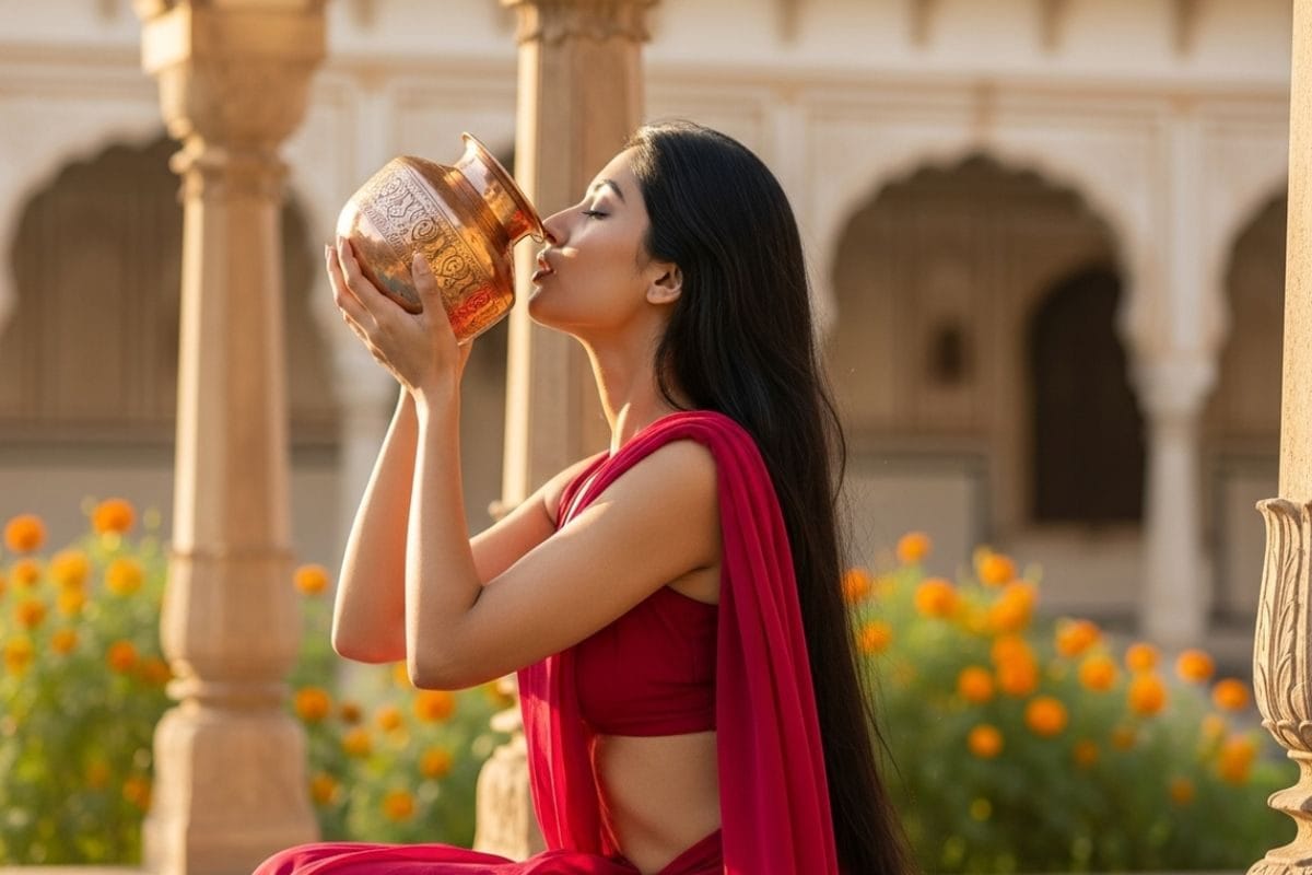 क्या सभी लोगों के लिए अमृत समान है ताम्रजल? अगर आप कर रहे हैं सेवन, तो इन 5 तथ्यों को न करें नजरअंदाज