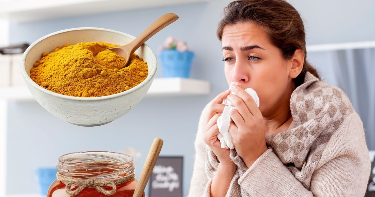 खांसी से परेशान हो गए हैं आप? अपनाएं 5 असरदार घरेलू नुस्खे, जल्द मिल जाएगा आराम