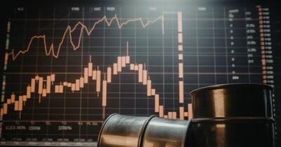 ब्रेंट क्रूड ऑयल की कीमत फिर से 100 डॉलर प्रति बैरल के ऊपर पहुंच गई है.