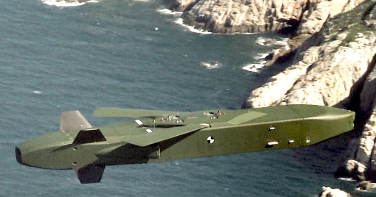 होर्मुज में कोहराम के बीच भारत ने पेश किया तबाही का मॉडल, ब्रह्मोस का है पार्टनर – HAL Unveils Stealthy Air Launched Cruise Missile ALCM Concept CATS