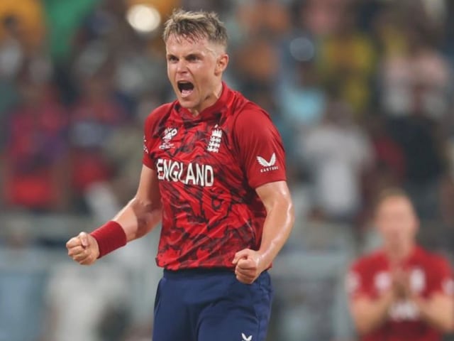 सैम करन का जहरीला बयान, नहीं पहुंचा पाएगी टीम इंडिया नुकसान