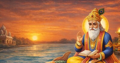 झूलेलाल पूजा विधि