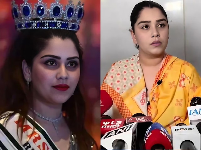 '24 घंटे गालियां-मारपीट’, मिस इंडिया अर्थ सायली ने मुस्लिम पति पर लगाए आरोप
