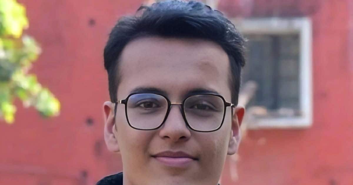 स्टेज 4 कैंसर और कीमो का दर्द भी नहीं डिगा सका हौसला, GATE 2026 में हासिल की 75वीं रैंक