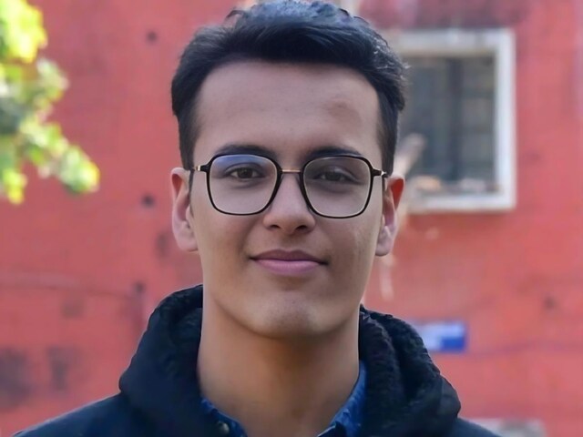 स्टेज 4 कैंसर और कीमो का दर्द भी नहीं डिगा सका हौसला, GATE में मिली 75वीं रैंक