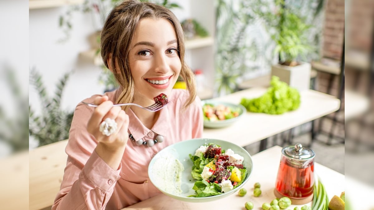 एक दिन में कितना फैट खा रहे आप? सेहत के लिए कितना जरूरी, ज्यादा खाने से क्या है नुकसान, एक्सपर्ट ने बताया
