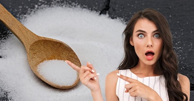 डायबिटीज के मरीजों को रिफाइंड शुगर अवॉइड करनी चाहिए.