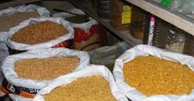 हाल के वर्षों में म्यांमार भारत के लिए दालों का एक प्रमुख आपूर्तिकर्ता बनकर उभरा है. 