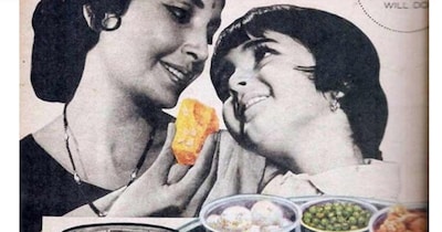 डालडा तूप: 100 वर्षांपूर्वी ब्रिटिशांनी ते कसे आणले, प्रत्येक घरात पोहोचले