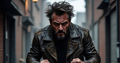 MP Horror: Man Kills Teen, Drinks Blood, Eats Flesh in Damoh