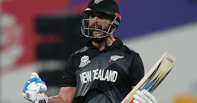 डेरिल मिचेल का सेमीफाइनल मैच को लेकर बयान.