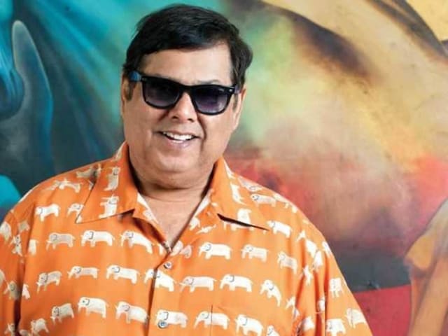 हीरो-हीरोइन नहीं, इन लोगों को अपनी असली ताकत मानते हैं डेविड धवन