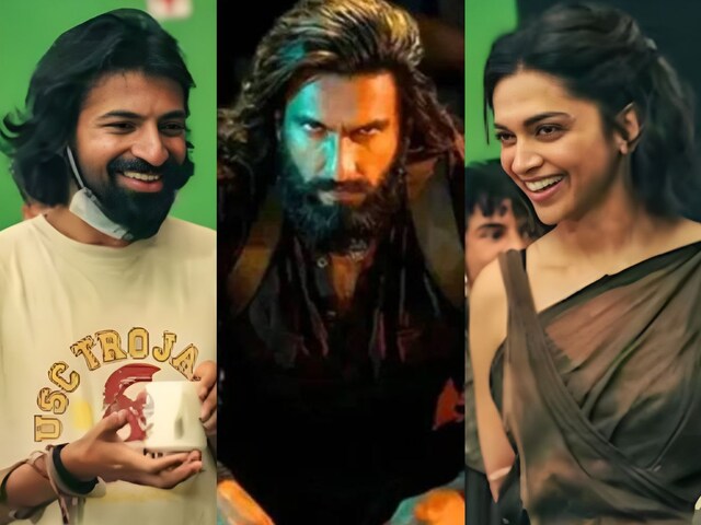 दीपिका संग विवाद के बीच डायरेक्टर ने की रणवीर सिंह की तारीफ, लोगों ने ली चुटकी