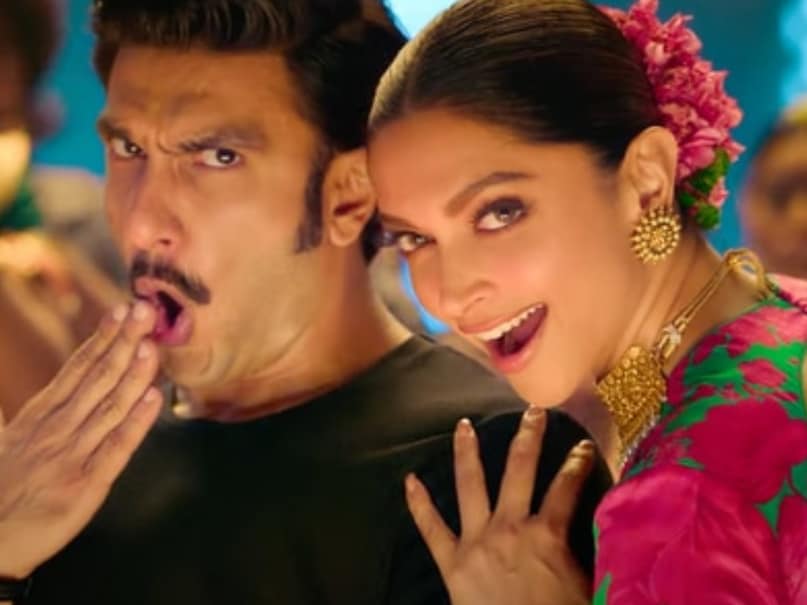deepika padukone