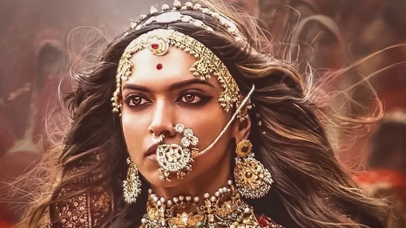 deepika padukone