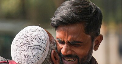 ग्‍लोबल टेररिज्‍म इंडेक्‍स में पाकिस्‍तान टॉप पर है. (फाइल फोटो)