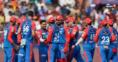 जॉन मूनी को दिल्ली कैपिटल्स ने बनाया फील्डिंग कोच.