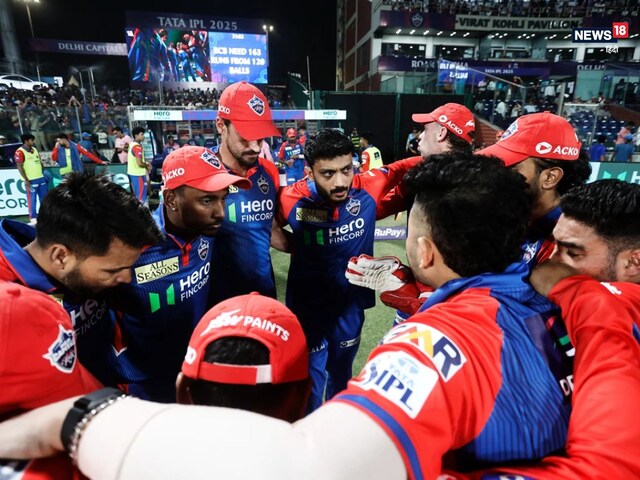 आधी हुई दिल्ली कैपिटल्स की ताकत! अक्षर के सामने बड़ी समस्या, खेमे में मची खलबली