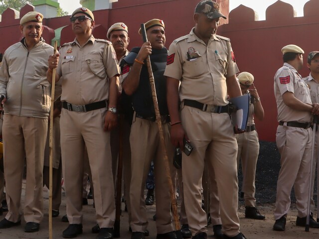 नशा मुक्ति केंद्र में हुआ ऐसा कांड, पुलिस टीम के भी छूटे पसीने