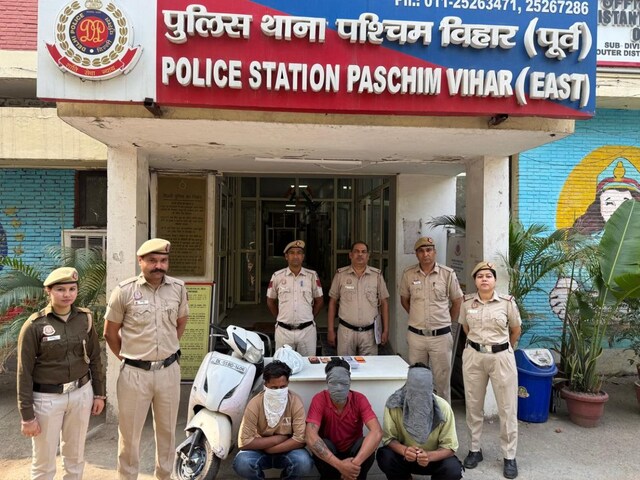 13 लाख का कर्ज और डॉन बनने की चाहत, अपने ही जाल में फंस गया रेस्टोरेंट मालिक