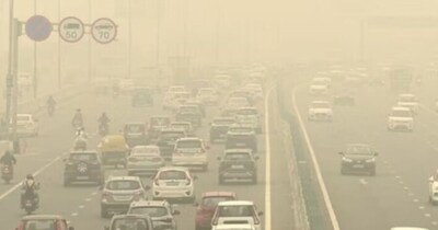 दिल्‍ली की सड़कों से धूल की होगी छुट्टी.