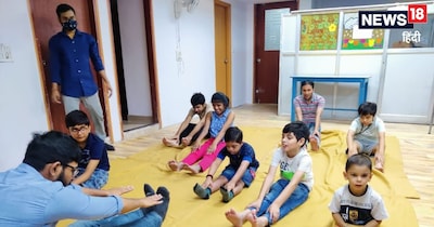 Delhi Schools Admission :  प्रवेश प्रक्रिया 2 अप्रैल तक पूरी कर ली जाएगी.