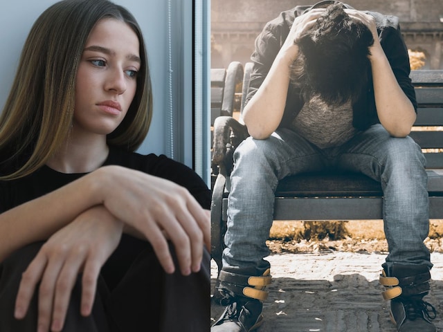 पुरूष या महिलाएं, कौन होता है सबसे ज्यादा ओवरथिंकर? मेंटल हेल्थ पर खतरा किसे? 