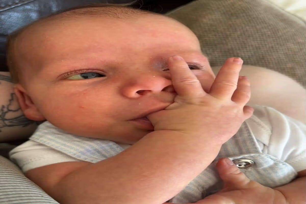 प्रेग्नेंसी में खाती थी डिप्रेशन की दवाई, पेट में बच्चे पर हुआ Side Effect, हालत देख रो पड़ी मां