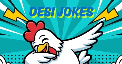 पढ़िए मजेदार चुटकुले. (फोटो: Canva)