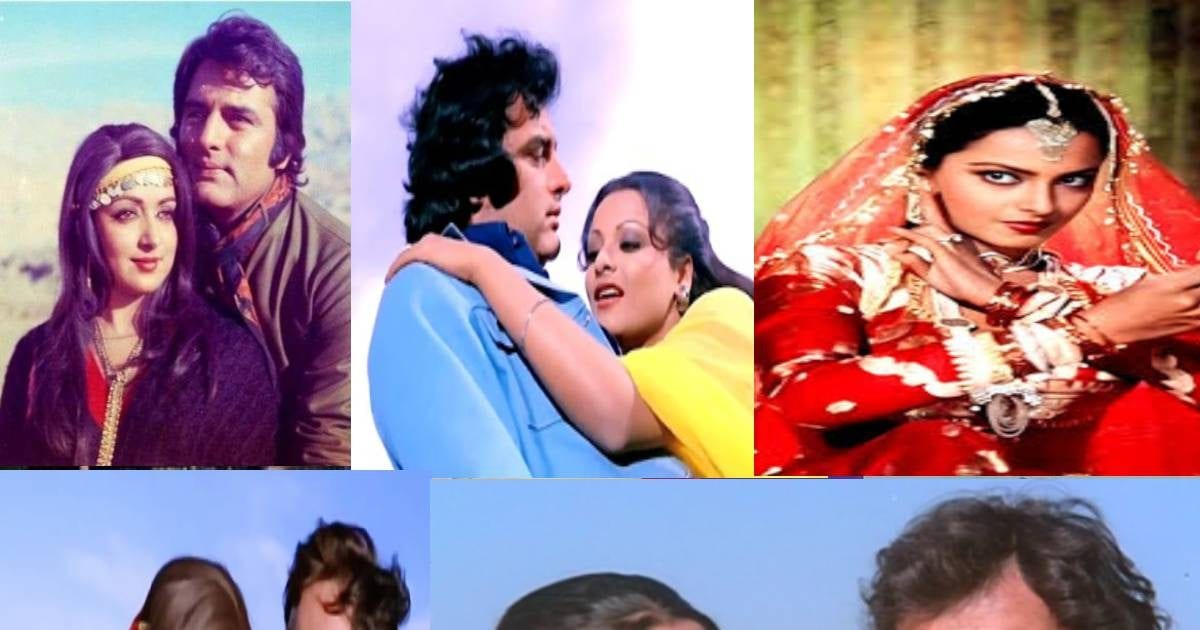 जब फिरोज खान ने 2 हसीनाओं संग किया ऑनस्क्रीन रोमांस, गैंगस्टर की कहानी छा गई पर्दे पर