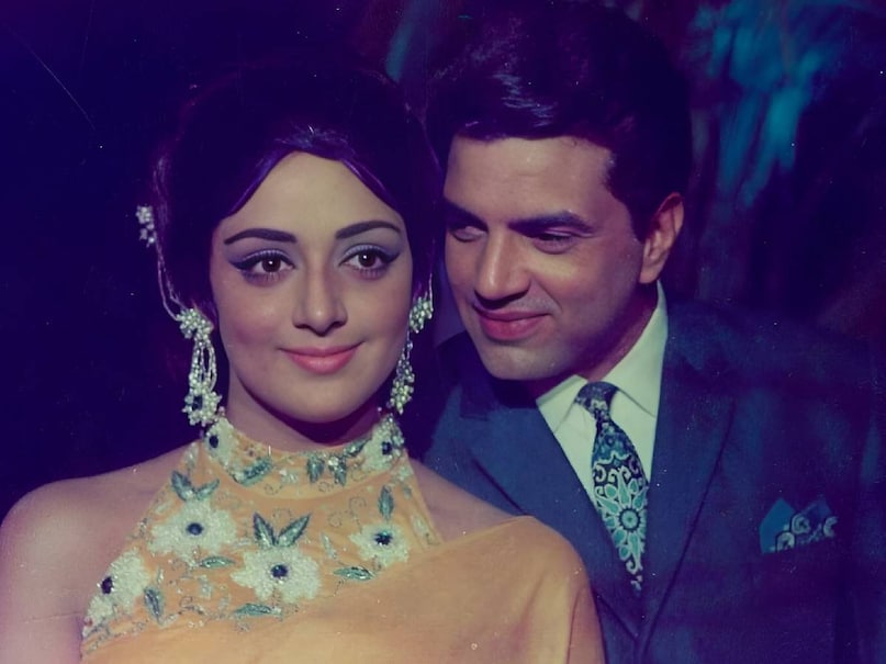 Dharmendra, Dharmendra movie, dharmendra satyakam, Dharmendra Sharmila tagore satyakam, 1969 movie satyakam, Dharmendra movie satyakam, धर्मेंद्र, सत्यकाम, धर्मेंद्र फिल्म सत्यकाम