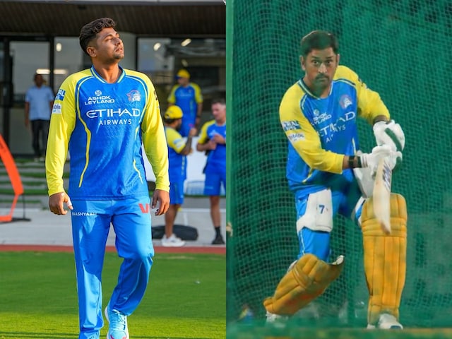 धोनी की जगह सरफराज खान को मौका, इरफान पठान ने चुनी CSK की बेस्ट-11