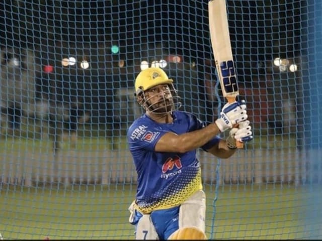 বিসিসিআই পুরো নির্দেশিকা পরিবর্তন করেছে, এখন দলগুলো একে অপরের নেট ব্যবহার করতে পারবে না।