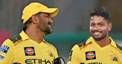 आईपीएल में चेन्नई सुपरकिंग्स का शेड्यूल. 