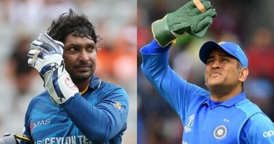 दुनिया के चार सबसे सफल विकेटकीपर जिन्होंने वनडे में किए सबसे ज्यादा शिकार. 