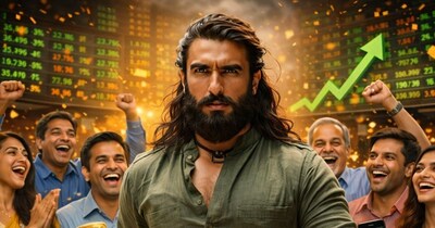 ब्रोकरेज हाउस ने कुछ खास स्टॉक्स बताएं हैं जिससे आपकी तगड़ी कमाई हो सकती है. 