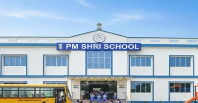 उत्तराखंड पीएम श्री स्कूल योजना में मिली गड़बड़ी.