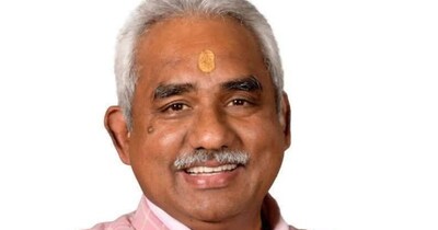 धामी सरकार में बने नए मंत्रियों को बांटा गया विभाग.