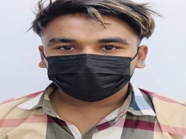 पाकिस्तानी गैंगस्टर टेरर नेटवर्क का खुलासा, पकड़ा गया रामपुर का हरमन