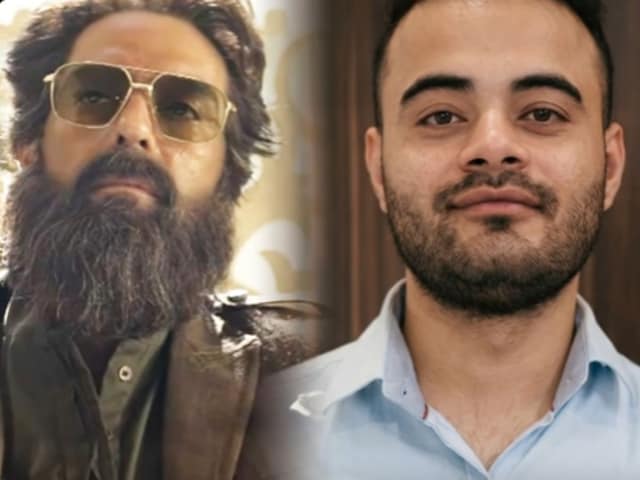 अर्जुन रामपाल का इलाज करने पहुंचा डॉक्टर, 'धुरंधर 2' में मिल गया रोल