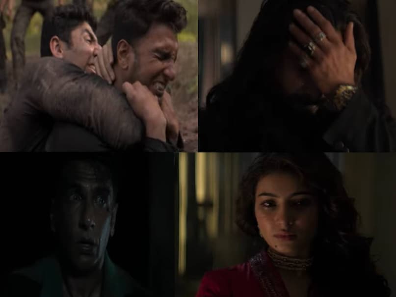 Dhurandhar 2 trailer Decoded, Dhurandhar 2 trailer reveal story, dhurandhar 2 movie release date, dhurandhar movie box office collection worldwide, dhurandhar movie watch online, dhurandhar 2 movie Trailer in hindi, dhurandhar 2 Trailer highlights, dhurandhar 2 trailer arjun rampal, dhurandhar 2 movie release date cast, dhurandhar 2 movie tickets, dhurandhar 2 movie duration, dhurandhar 2 movie booking, rehman dakait movie name, dhurandhar movie budget, dhurandhar movie release date, dhurandhar movie 2 release date, dhurandhar movie arjun rampal real character name, dhurandhar 2 movie story, Dhurandhar 2 trailer reveal Ranveer Singh Jaskirat Singh Rangi story,
