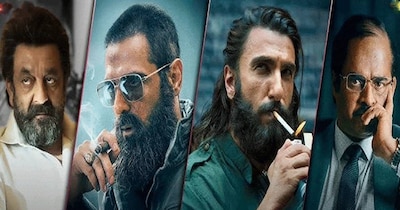 Dhurandhar 2 trailer Decoded : धुरंधर 2 का ट्रेलर रिलीज हो चुका है. रणवीर सिंह, अर्जुन रामपाल-संजय दत्त स्टारर यह मूवी 19 मार्च को रिलीज होगी. ट्रेलर  को पिछले 24 घंटे में 36 मिलियन से ज्यादा व्यूज मिले हैं. ट्रेलर में इशारों-इशारों में पूरी कहानी दिखाई गई है. रहमान डकैत के एनकाउंटर के बाद की कहानी धुरंधर 2 में दिखाई जाएगी. ट्रेलर में हमजा की पिछली जिंदगी रिवील की गई है. हमजा ही 'जसकीरत सिंह रंगी है. धुरंधर 2 के डायरेक्टर आदित्य धर ने ट्रेलर में कई ऐसे हिंट-एक्सपोजर दिए हैं, जिनमें पूरी कहानी की हल्की सी तस्वीर साफ होती है. ट्रेलर की शुरुआत पार्ट वन के सीन-डायलॉग से होती है, जो दर्शकों के दिल-दिमाग में इमोशंस को जगाने-भड़काने का काम करते हैं. आइये जानते हैं धुरंधर 2 के ट्रेलर में और क्या-क्या है... 