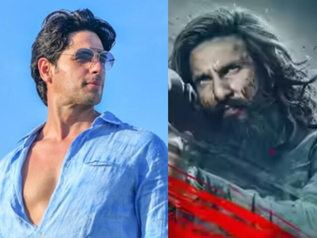 सिनेमाघरों में 'धुरंधर 2' का जलवा, सिद्धार्थ मल्होत्रा हुए फिल्म के कायल