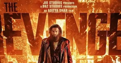 'धुरंधर 2' लीक हो गई थी. 