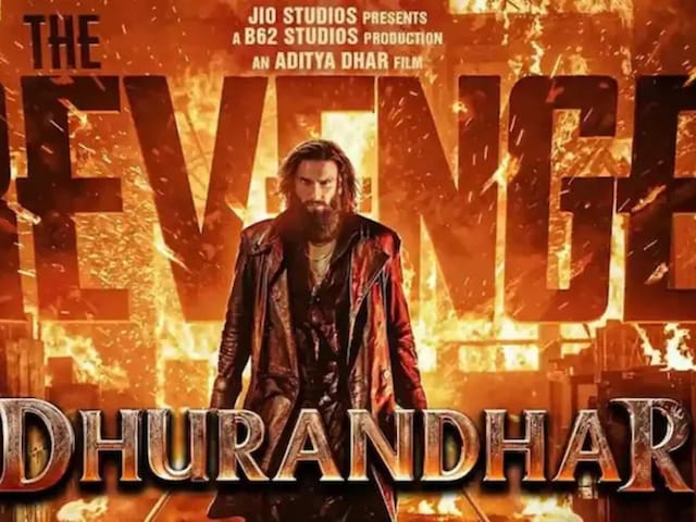 'फिल्म में कोई शॉर्टकट नहीं', 'धुरंधर 2' एक्टर ने बताई फिल्म की सफलता की वजह