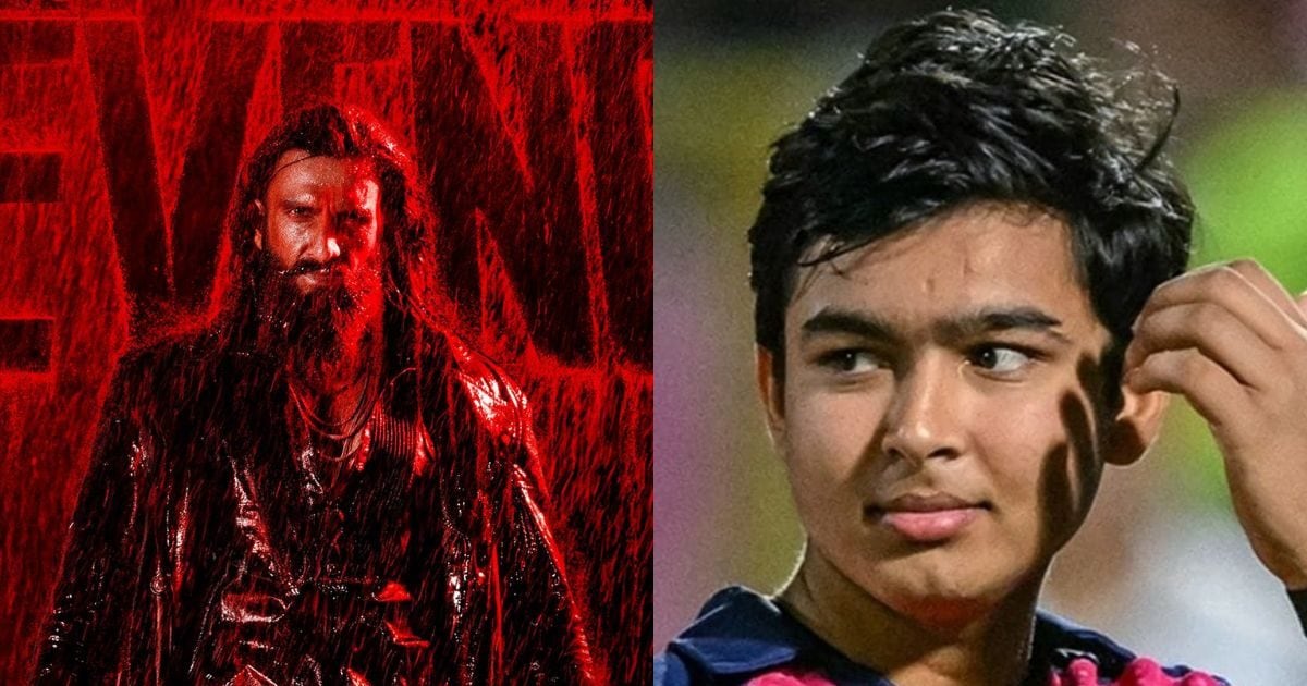 ‘धुरंधर 2’ देखने से पहले, आप न करें वैभव सूर्यवंशी वाली गलती, वरना झेलना पड़ेगा नुकसान