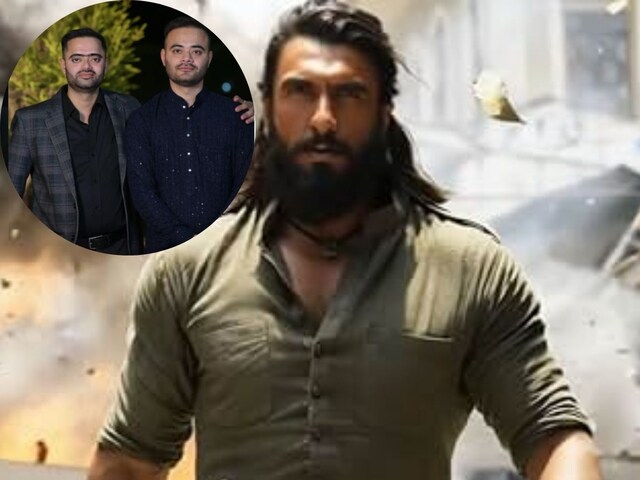 न फोटो, न ऑडिशन, रणवीर सिंह के 1 मजाक से पलटी डॉक्टर की किस्मत